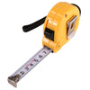 Deli 50 Pieces Steel Measuring Tape 3.5mx16mm Tape DL9035B