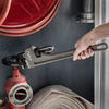 Deli 10 Pieces Stillson Wrench 10