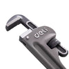 Deli 10 Pieces Stillson Wrench 10