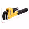 Deli 20 Pieces Stillson Wrench 12