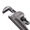 Deli 10 Pieces Stillson Wrench 14
