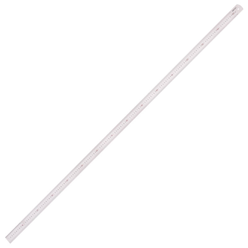 1500mm Ruler Deli Straight Steel Ruler 1500mm Rulers DL8150; ECVV UAE – ECVV.AE