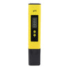 Digital PH Meter, PH Meter 0.01 PH High Accuracy Water Quality Tester with 0-14 PH Measurement Range for Household Drinking, Pool and Aquarium Water