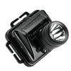 Explosion Proof Headlamp Flashlight Strong Light Rechargeable Waterproof High Endurance 6 Hours, Suitable For Inflammable And Explosive Places, Coal Mine / Oil Field / Power Plant