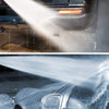 High Pressure Water Spray Gun With Flexible Garden Hose 50ft Expandable Hose Car Wash Garden Watering Washer Water Gun
