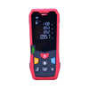 UNI-T 40M Laser Rangefinder Digital Laser Distance Meter  Indoor High Precision Laser Distance Meter