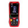 UNI-T 40M 60M 100M Handheld Laser Rangefinder Distance Meter Build Measure Device Electronic Ruler