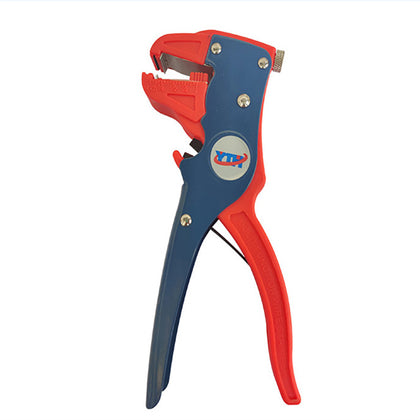 Duckbill Stripping Pliers Gripping Adjustable Automatic Cable Wire Stripper Duckbill Bend Nose Bolt Clippers Wire Stripping Tool
