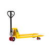 Manual Pallet Truck 2 Tons Hand Hydraulic Forklift 4400lbs（2000kg）Load Capacity 60.6'' x 21.7 '' x 47.2 ''