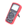 UNI-T Digital Multimeter True RMS Meter Handheld Tester 6000 Count Voltmeter Temperature Tester Meters UT139C