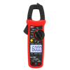 UNI-T Digital Clamp Meter Automatic Range True RMS High Precision AC DC Current Voltage Clamp Meters