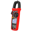 UNI-T Digital Clamp Meter Automatic Range True RMS High Precision AC DC Current Voltage Clamp Meters