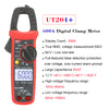 UNI-T Digital Clamp Meter Automatic Range True RMS High Precision AC DC Current Voltage Clamp Meters