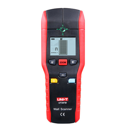 Wall Scanner Detector Multi-functional Wall Detector Handheld Wall Tester Metal Wood AC Cable Finder Wall Scanners