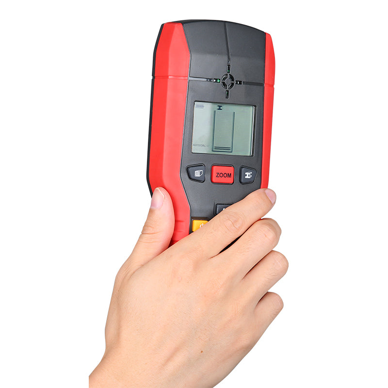 Wall Scanner Detector Multi-functional Wall Detector Handheld Wall Tester Metal Wood AC Cable Finder Wall Scanners