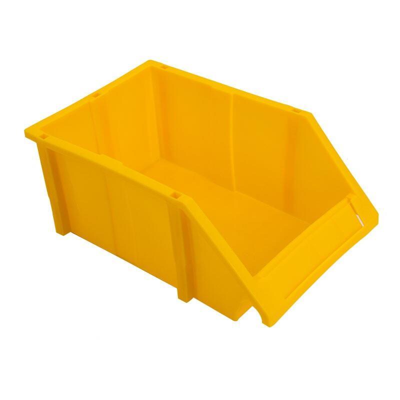 Vertical Material Box Inclined Screw Storage Box Parts Box; ECVV