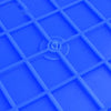 10 Pcs Storage Tray For Fruit, Vegetables Tools Storage Box 370x250x65mm Plastic Turnover Box Logistics Box Assembly Line Storage Box Food Plate Parts Box