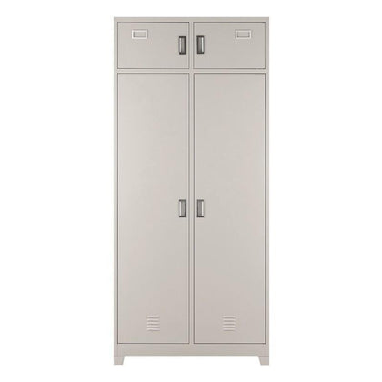 Standard Steel Sheet Iron Cabinet Sheet Iron Storage Cabinet Multi Drawer Sheet Iron Storage Cabinet Interior Cabinet Goods Cabinet