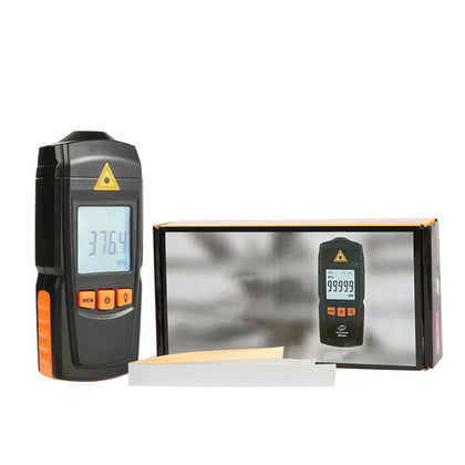 High Precision Digital Tachometer Non Contact Photoelectric Tachometer Tachometer