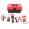UNI-T Air Conditioning Maintenance Tool Set Air Conditioning Repair Group Set Multi-functional Set Toolbox KIT-A01
