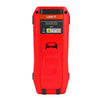 UNI-T Laser Range finder 50M Digital Laser Distance Meter Millimeter Accuracy Physical and Electronics Distance Measurer LM50