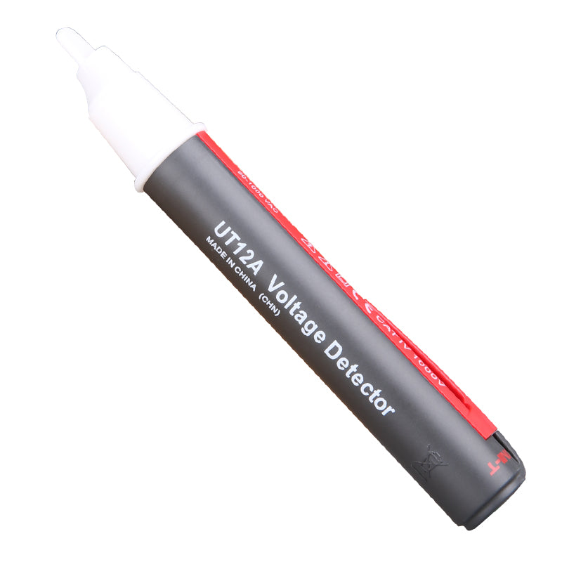 UNI-T Test Pencil Non-Contact AC Voltage Detectors Pen Tester; ECVV UAE ...
