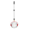 Rolling Ball Collector Ball Picker for Tennis or Nuts Golf Ball Retriever Retractable Putter Ball Grabber