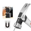 Heavy Claw Hammer 13OZ  Magnetic Automatic Nail Suction Hammer