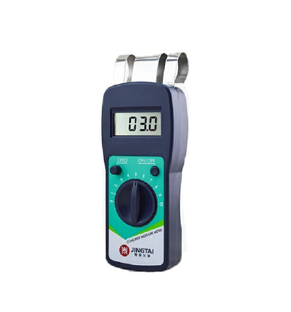 Wall Moisture Meter Ground Moisture Meter Concrete Moisture Meter