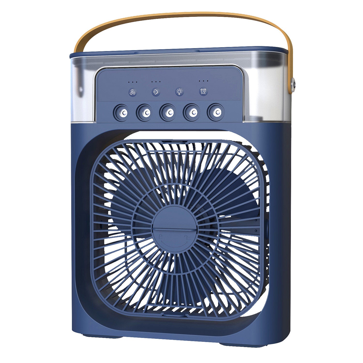Cooling Fans That Blow Cold Air Portable Air Conditioners, 3-Speed